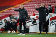 Chris Wilder's Sheffield United may be suffering from the dreaded second season syndrome.